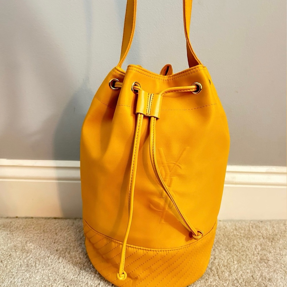 Yves Saint Laurent - Shoulder Bag - Vintage